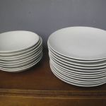 636 5079 DINNER SET